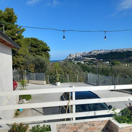 Casa Vacanze Leonardo بيسْكيتْشّي المظهر الخارجي الصورة