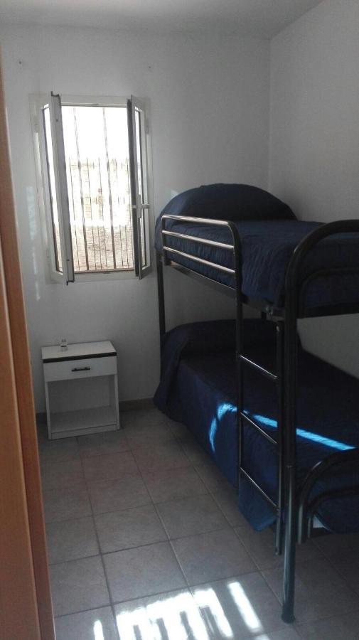 Casa Vacanze Leonardo بيسْكيتْشّي المظهر الخارجي الصورة
