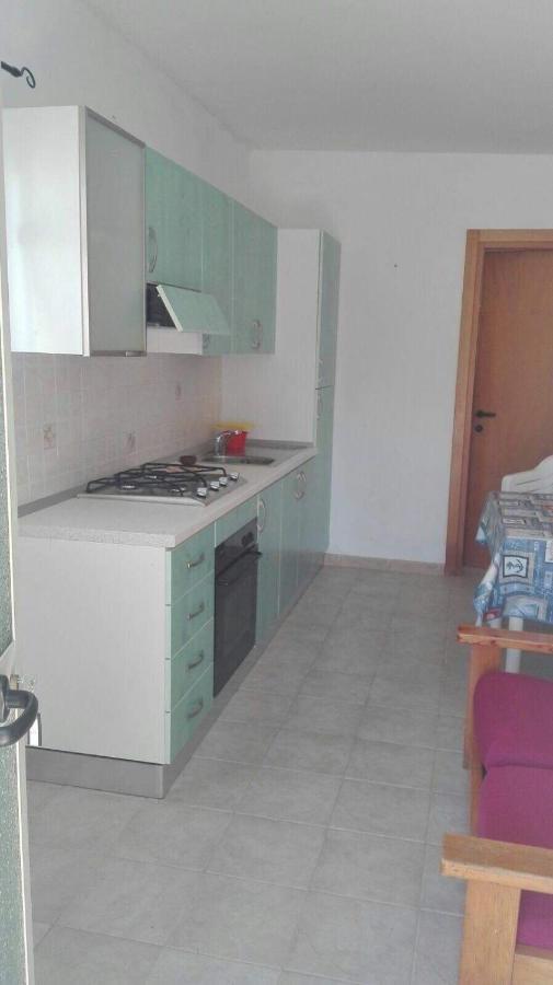 Casa Vacanze Leonardo بيسْكيتْشّي المظهر الخارجي الصورة