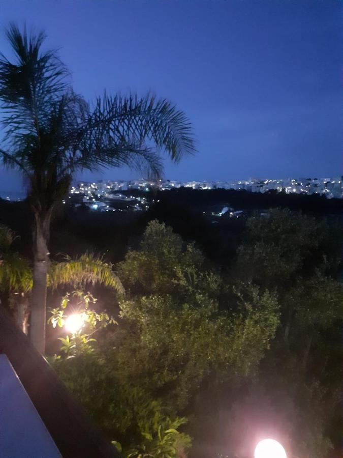 Casa Vacanze Leonardo بيسْكيتْشّي المظهر الخارجي الصورة