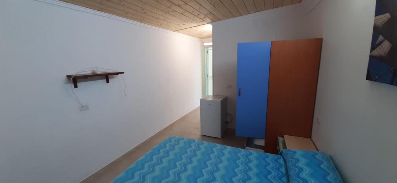 Casa Vacanze Leonardo بيسْكيتْشّي المظهر الخارجي الصورة