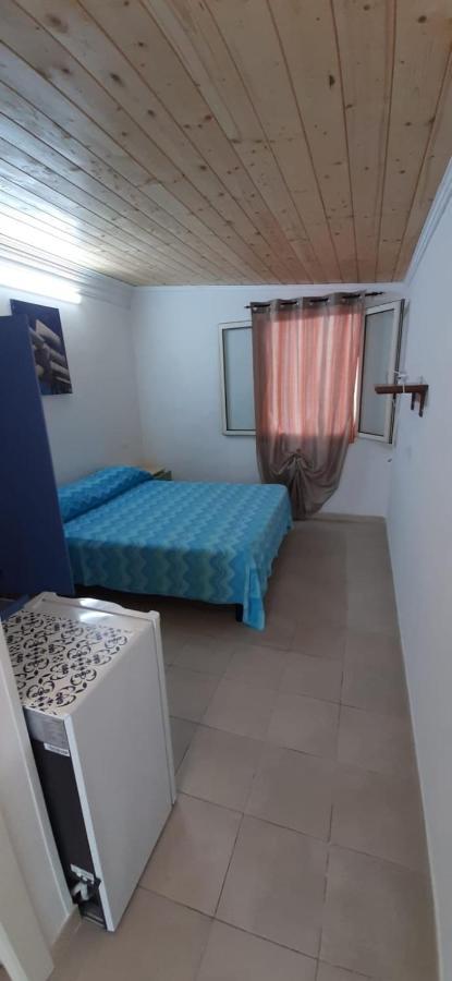 Casa Vacanze Leonardo بيسْكيتْشّي المظهر الخارجي الصورة