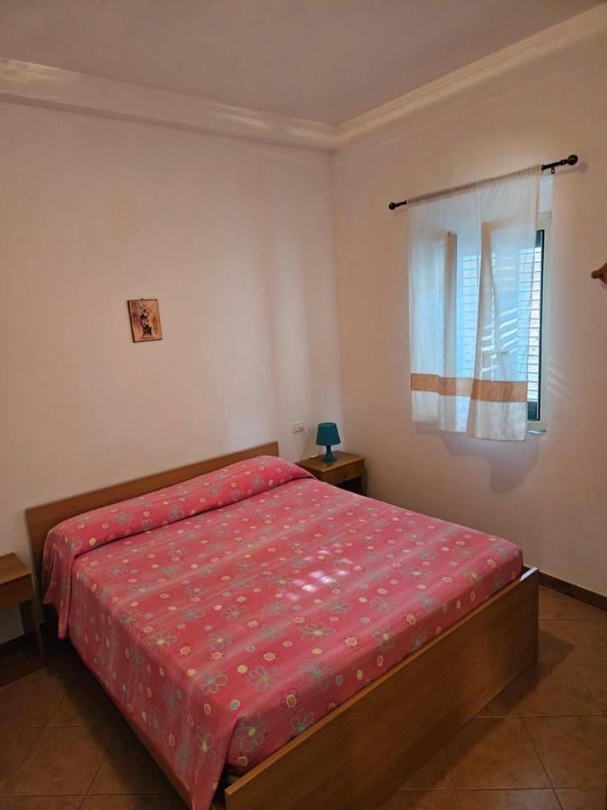Casa Vacanze Leonardo بيسْكيتْشّي المظهر الخارجي الصورة