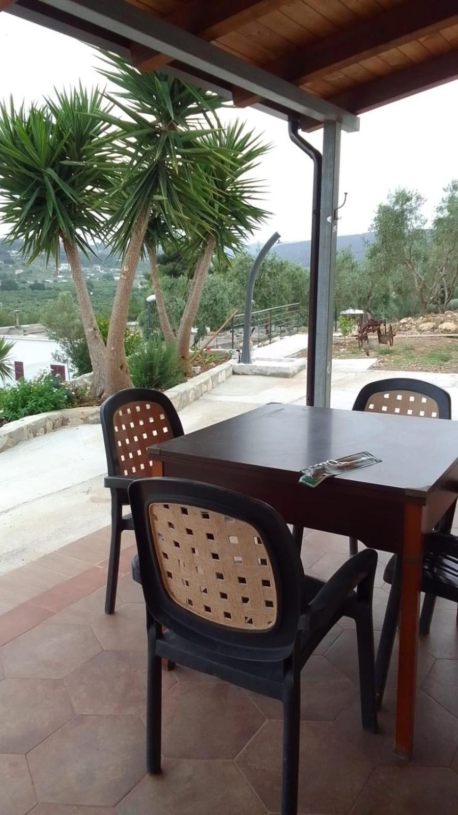 Casa Vacanze Leonardo بيسْكيتْشّي المظهر الخارجي الصورة
